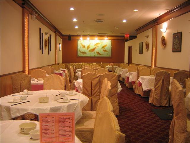 赞助商:美味佳海鲜酒家