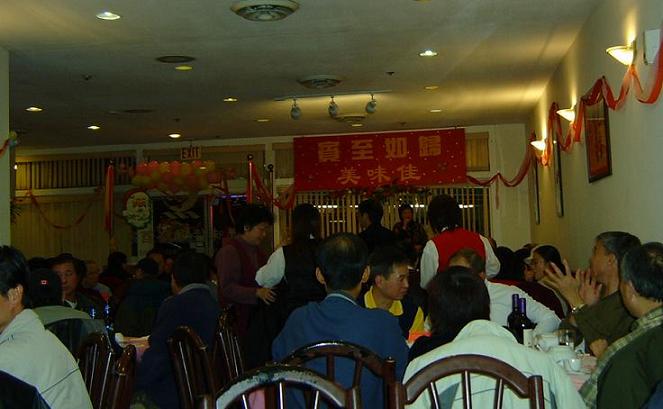 赞助商：美味佳海鲜酒家