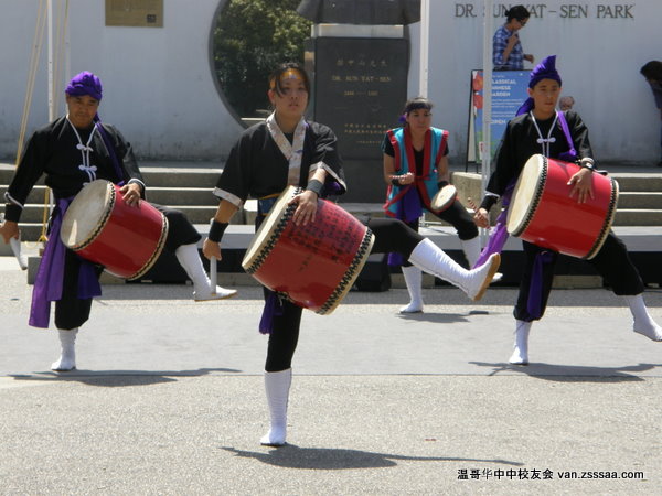 日本太古舞